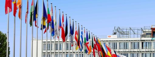 flags