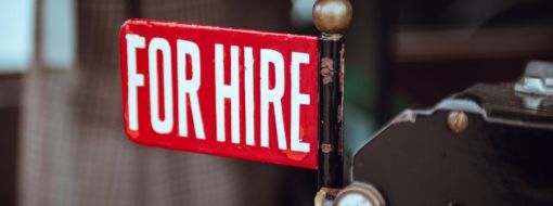 Recruitment Coordinator for Business and Partnering Support