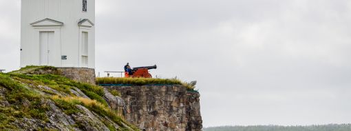 Fortress
