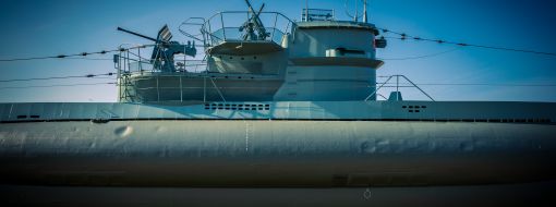 Battle ship 