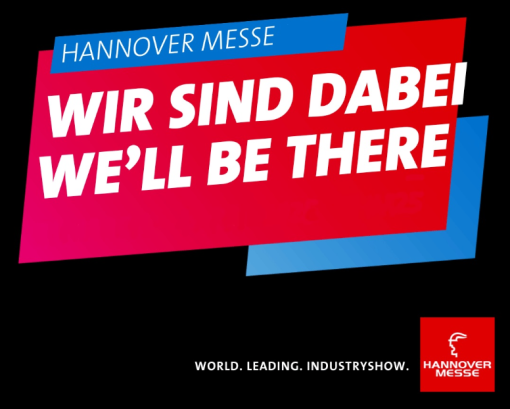 Hannover messe 2026