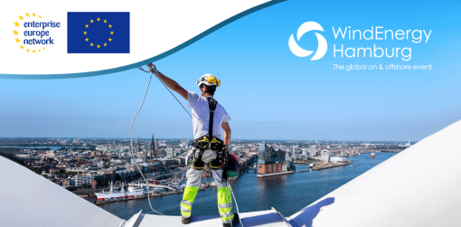 WindEnergy Match 2026