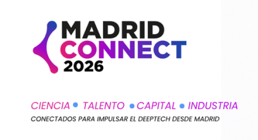 Madrid Connect 2026