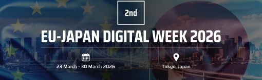 EU-Japan Digital Week