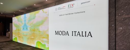 Moda Italia