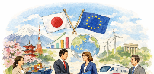 EU投資フォーラム（2026年3月10日）