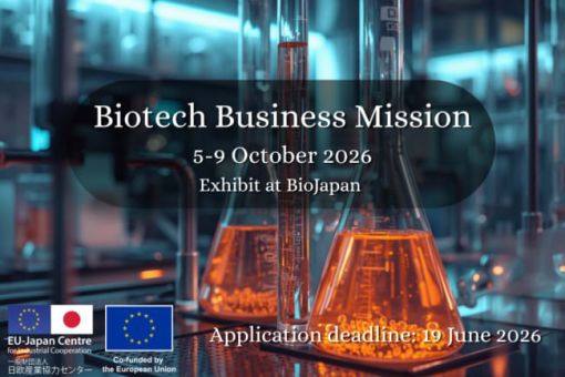 biotech 2026 call