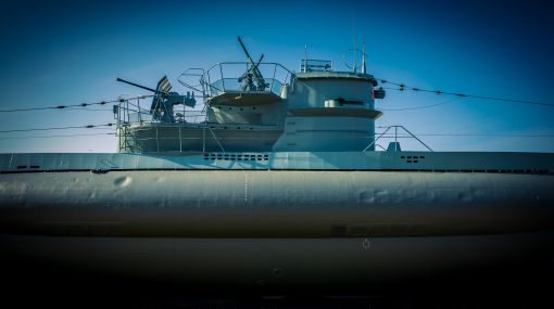Battle ship 