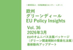 Policy Insight36