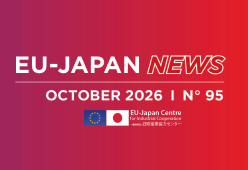 EU-Japan Centre newsletter 95