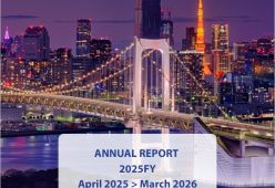 FY25 Achievement Report - Key activities & Results