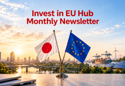 hub newsletter logo
