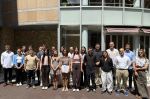 2026-2027 Cohort Language School