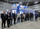 International Space Industry Exhibition (ISIEX) 