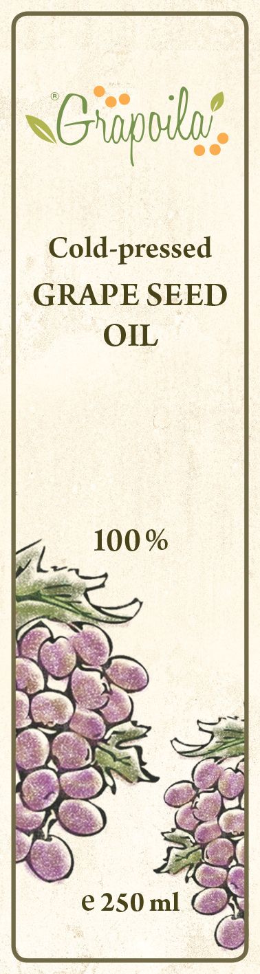 Grapeseed Oil | EU-Japan Centre