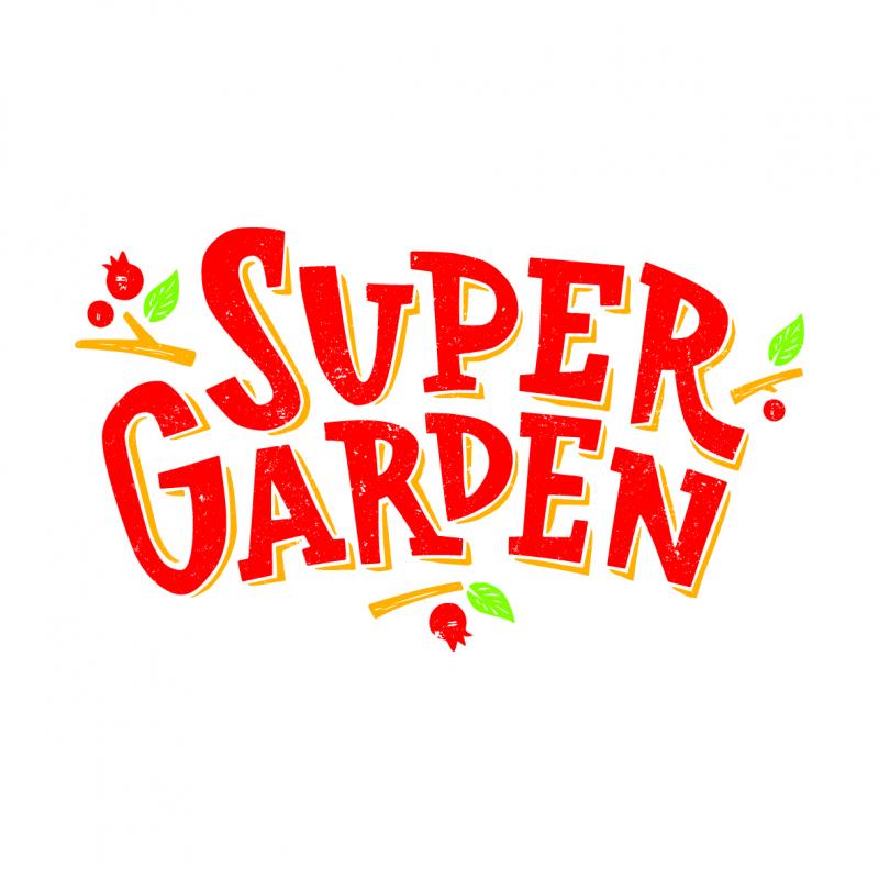 Super Garden