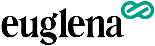 Euglena Logo