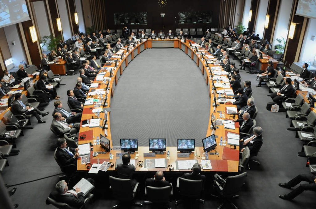 17th EU-Japan Business Round Table
