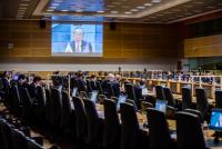 Japan-side BRT Chair Sakuyama